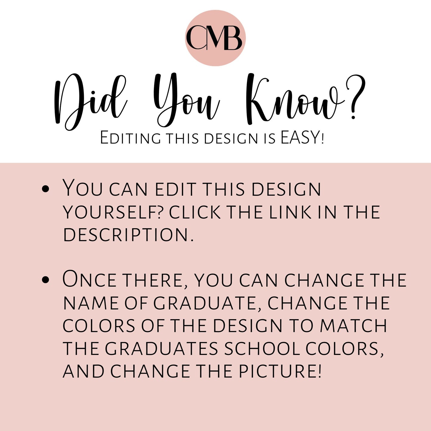 Congrats Graduate | Graduation Party I | Congrats High School and College Grads