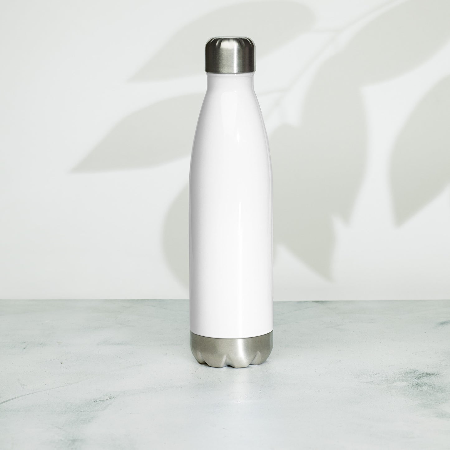 Engaged | Bride to Be | Gift for Bride | Mrs Stainless Steel Water Bottle