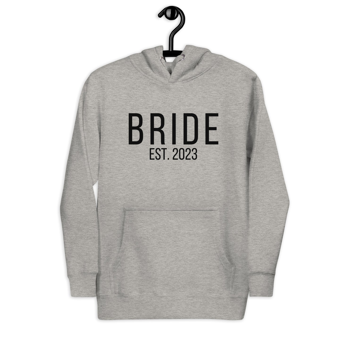 2023 Bride | Engagement Gift | Bachelorette Party | Unisex Hoodie