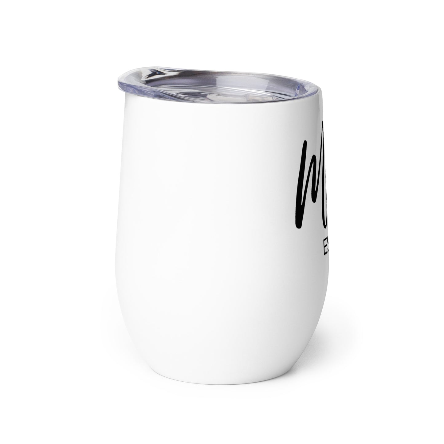 Engaged | Bride to Be | Gift for Bride 2023 | Wine tumbler
