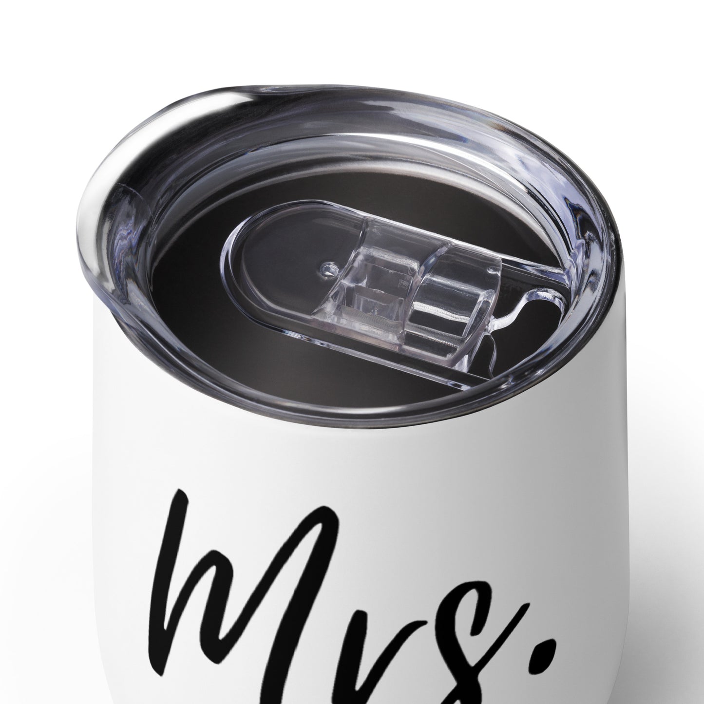 Engaged | Bride to Be | Gift for Bride 2023 | Wine tumbler