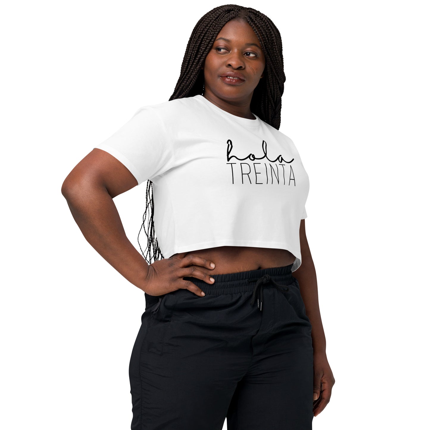 Hola Treinta Birthday Shirt | Hello 30 | 30th Birthday Celebrations
