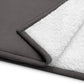 Mrs. est 2025 Premium sherpa blanket